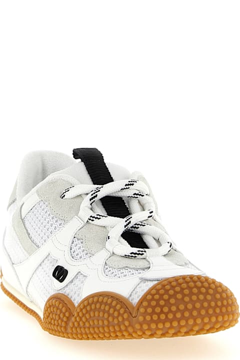 Valentino Garavani 
amphibia
 Sneakers