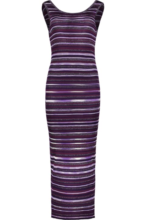Fashion for Women M Missoni Knitted Dress