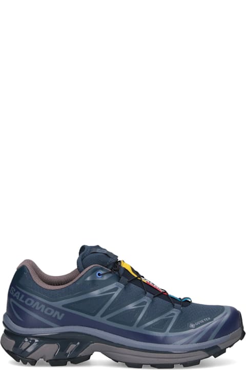 Salomon "xt-6" Sneakers