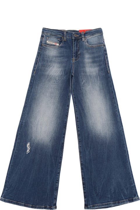 Homeware Diesel 5 Pockets