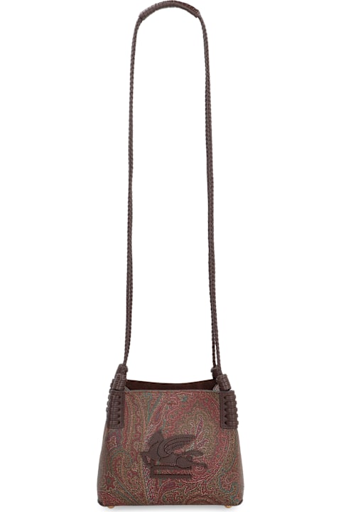 Fashion for Women Etro Libra Mini Tote Bag