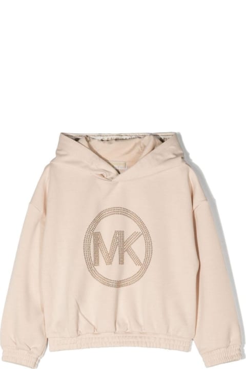 Michael Kors Sweaters & Sweatshirts for Girls Michael Kors Hoodie