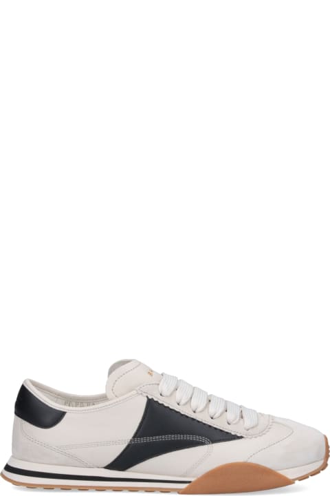 Bally Men Bally "sussex" Sneakers