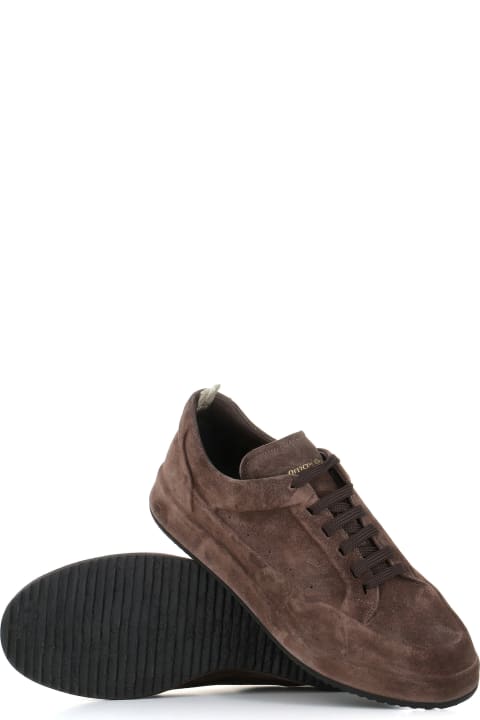 Officine Creative Shoes for Men Officine Creative Sneaker Ace/016