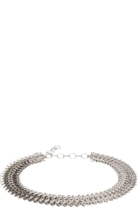 Paco Rabanne إكسسوارات لـ السيدات Paco Rabanne Belt '1969'