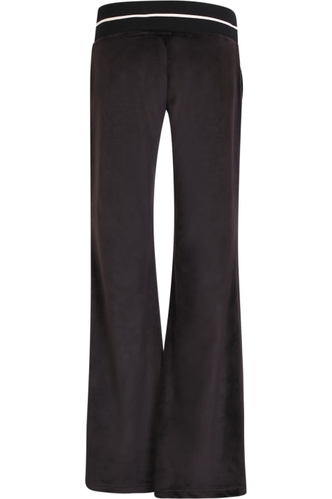 Palm Angels for Women Palm Angels Chenille Trousers