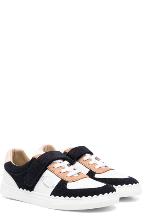Shoes for Girls Chloé Tennis Shoes