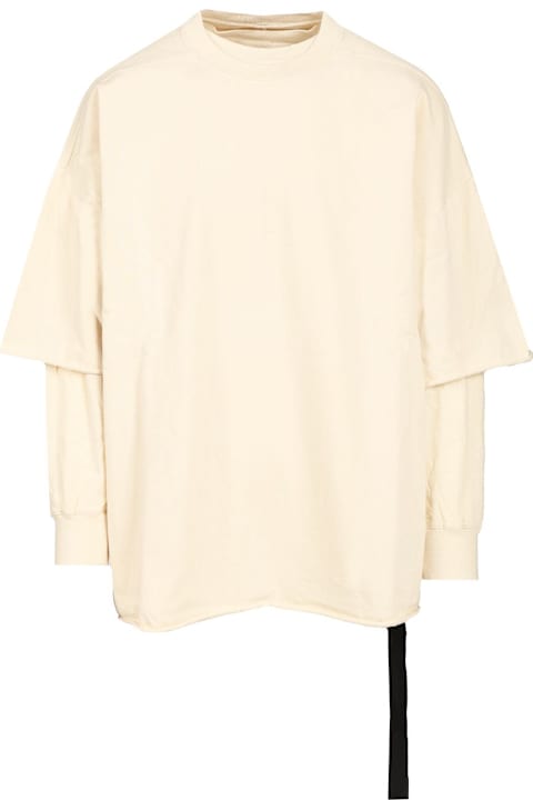 Fleeces & Tracksuits for Men DRKSHDW Tommy Hustler T-shirt