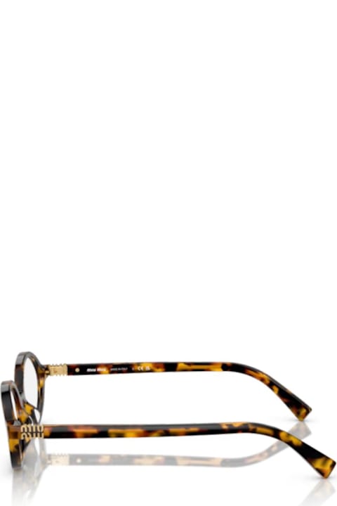 Miu Miu Eyewear Eyewear for Women Miu Miu Eyewear 01xv Vistavau1o1