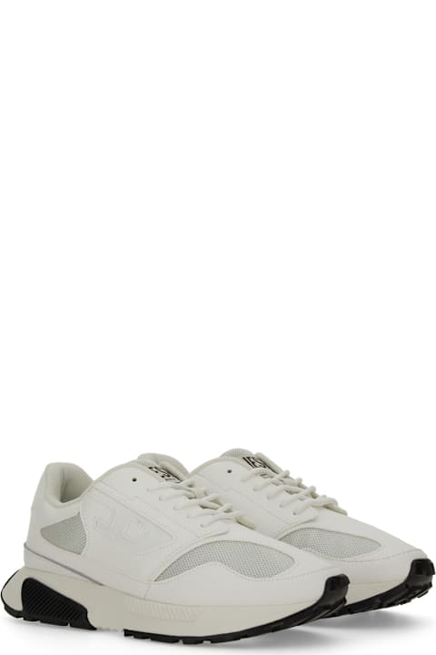 Diesel أحذية لـ السيدات Diesel Sneaker Runner "s-tame-d"