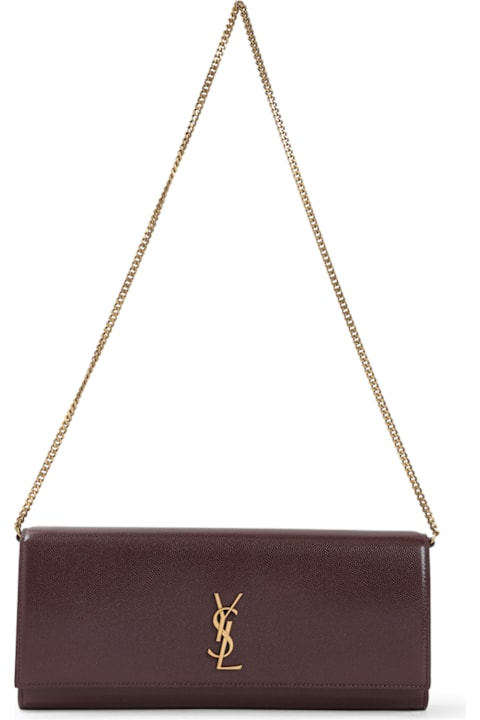 Homeware Saint Laurent Kate Clutch