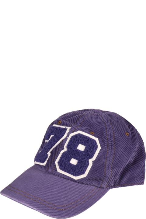 78 Baseball Cap