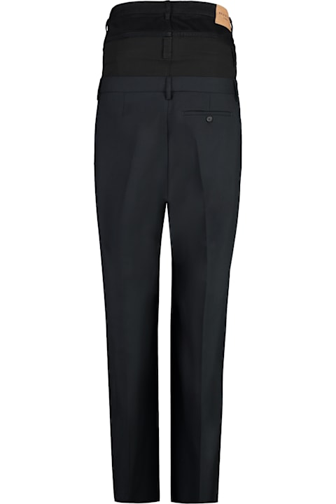 Homeware Balenciaga Baggy Trousers
