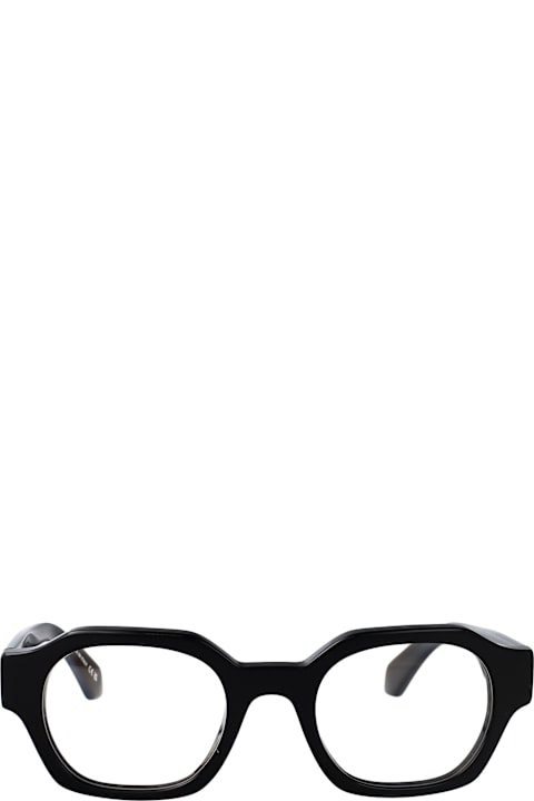 Off-White Accessories for Women Off-White Eyewear Style 7y Glasses