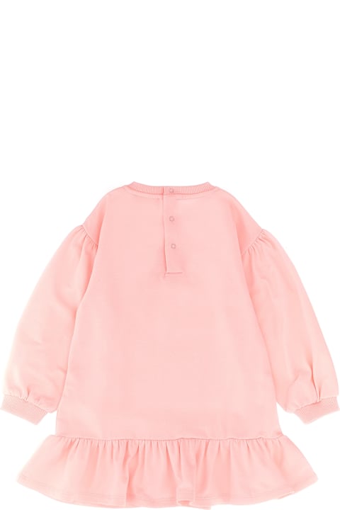 Homeware Moschino 'moschino Teddy Bear' Dress