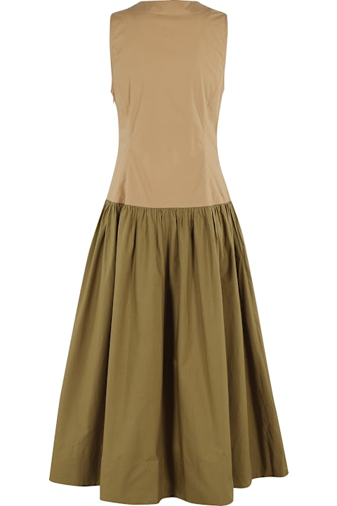 Ulla Johnson Clothing for Women Ulla Johnson Denia Dress