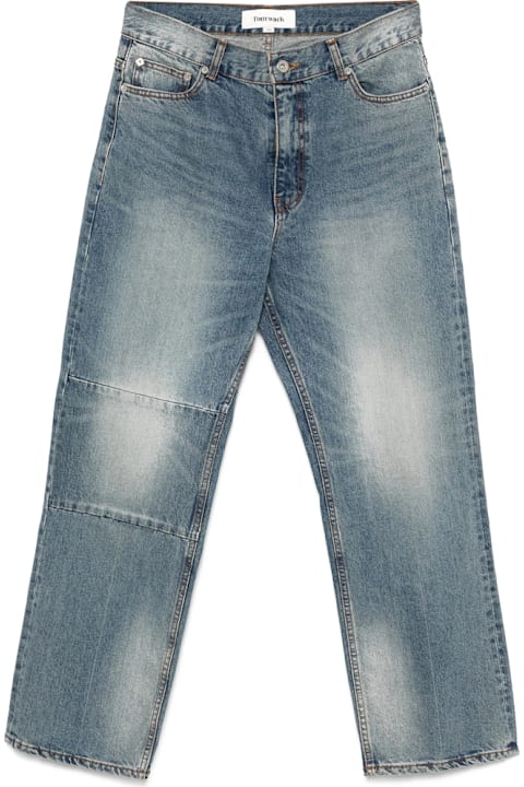 Tonywack for Women Tonywack Jeans