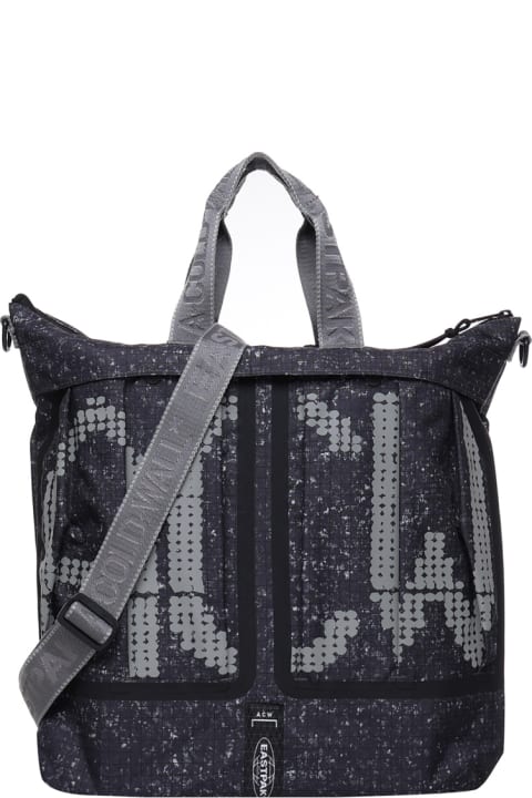Backpacks for Men Eastpak A-cold-wall* Tote Bag