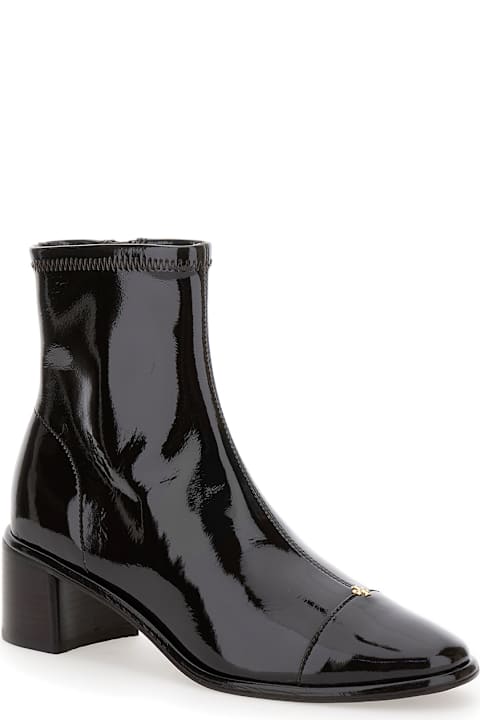 Tory Burch Boots for Women Tory Burch Pump Booties