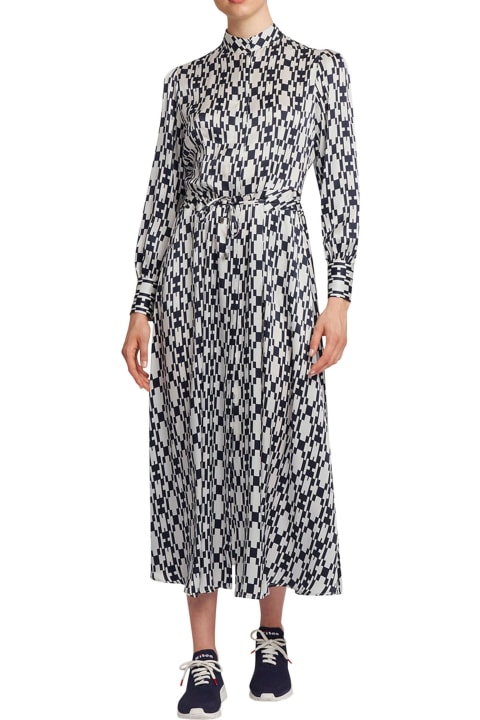 Kiton Dresses for Women Kiton Dress Silk
