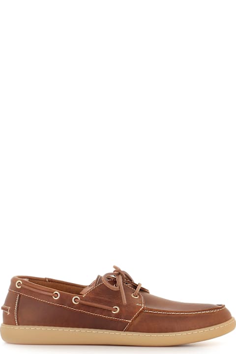 Astorflex for Women Astorflex Boat Loafer Velaflex