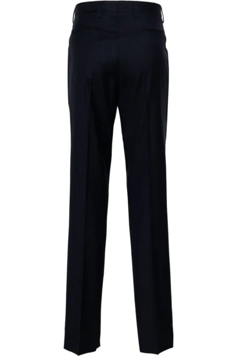 Paul Smith for Men Paul Smith Mens Slim Fit Trousers