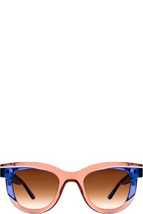 Thierry Lasry Eyewear for Women Thierry Lasry Icecreamy Sunglasses
