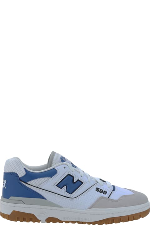 New Balance Shoes for Women New Balance 550 Sneakers