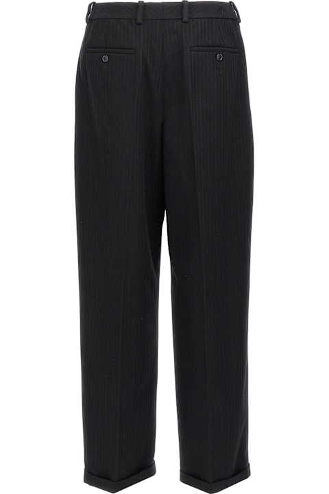 Saint Laurent Clothing for Men Saint Laurent '90's' Pants