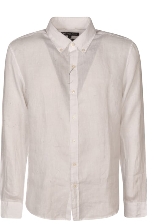 Michael Kors Shirts for Women Michael Kors Classic Plain Shirt
