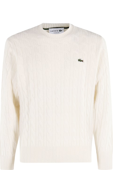 Lacoste for Women Lacoste Pullover