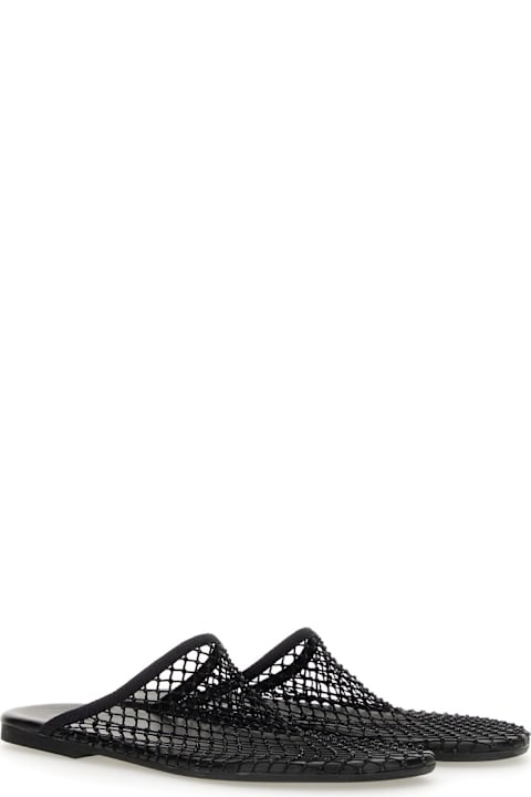 Alysi for Women Alysi Sabot In Mesh