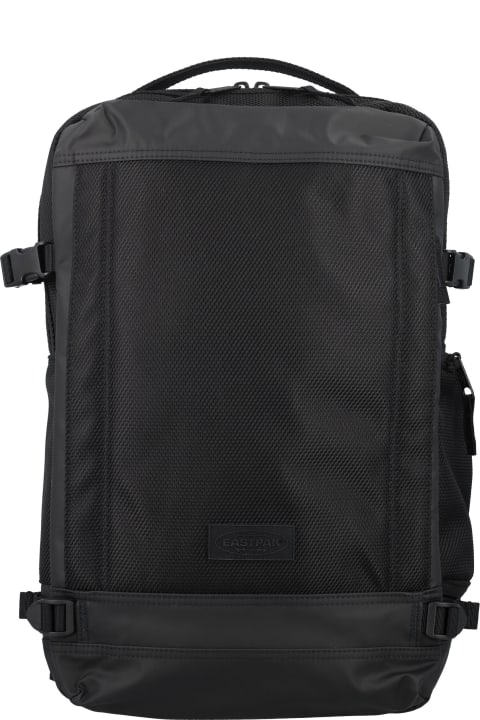 Connect Tecum M Backpack