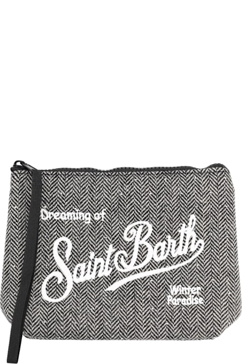 Homeware MC2 Saint Barth Clutch Bag "aline"