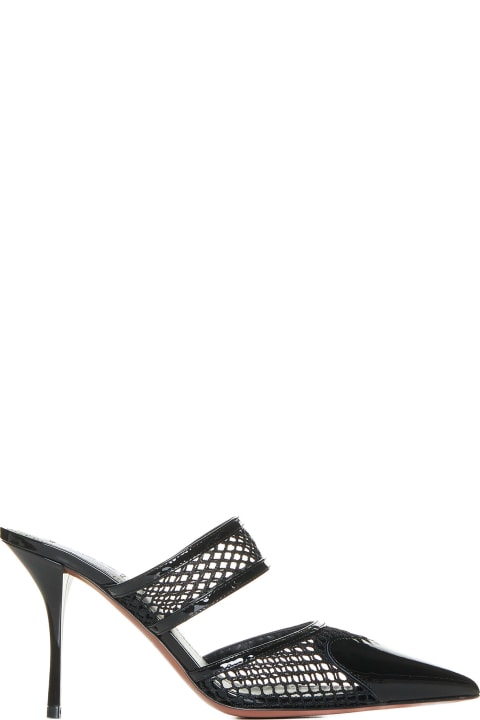 Alaia Sandals for Women Alaia Sandals