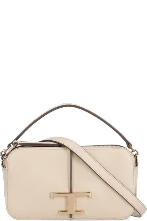 Tod's Totes for Women Tod's Camera Bag