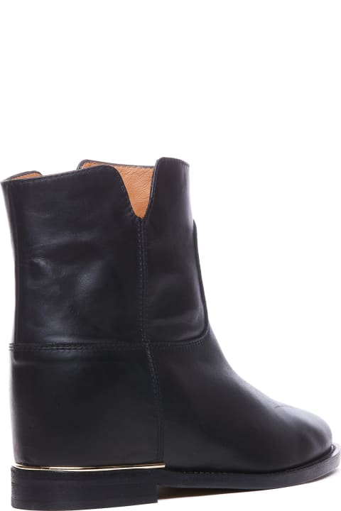 Boots for Women Via Roma 15 Booties