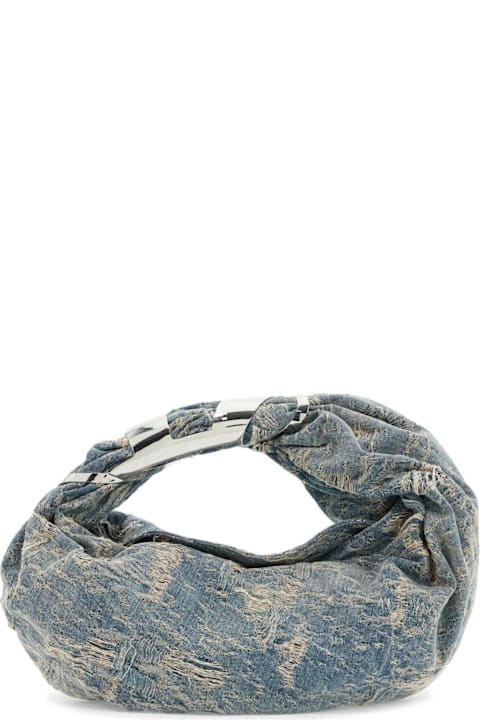 Fashion for Kids Diesel Grab-d Hobo Bag