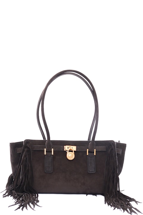 Michael Kors for Men Michael Kors Sm Ew Shoulder Tote