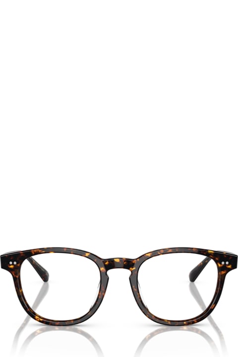 Oliver Peoples Eyewear for Women Oliver Peoples Ov5480u Atago Tortoise Glasses