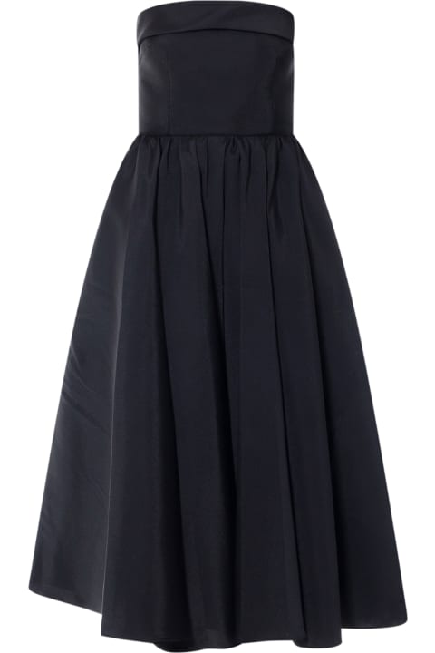 NEW ARRIVALS Dresses for Women NEW ARRIVALS Romane In New Yorker Black Dress