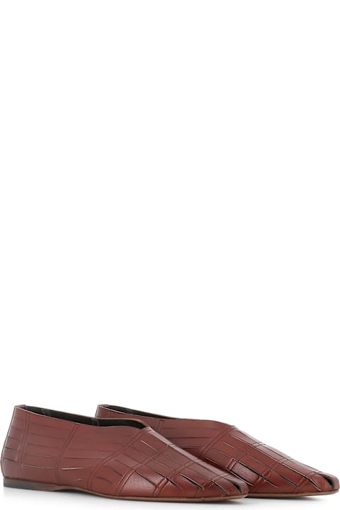 ウィメンズ Pantanettiのシューズ Pantanetti Ballerin 18774e