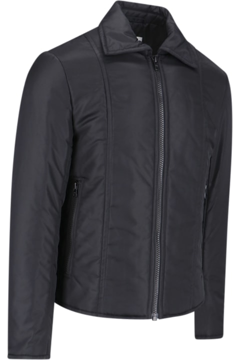 メンズ MM6 Maison Margielaのコート＆ジャケット MM6 Maison Margiela Lightweight Jacket