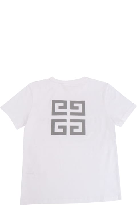 Fashion for Girls Givenchy T-shirt