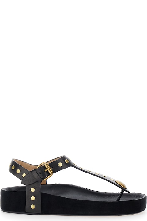 Isabel Marant Enore-gc