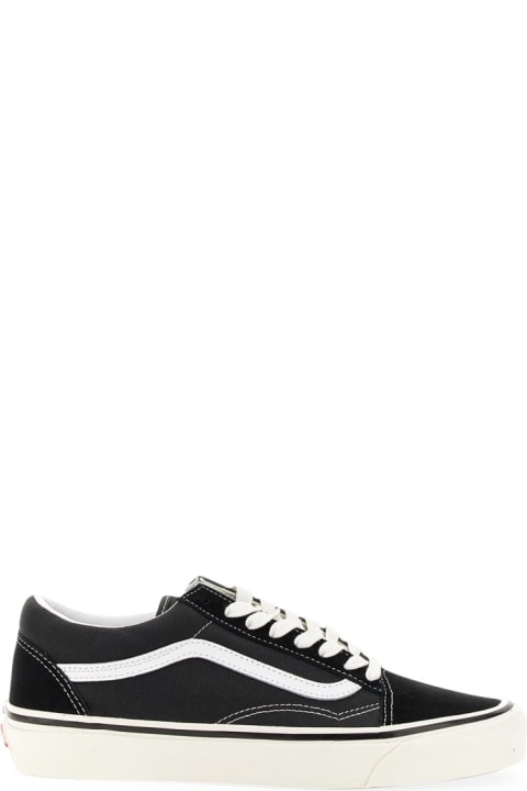 メンズ スニーカー Vans Sneaker Old Skool 36