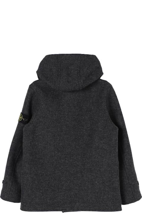 Homeware Stone Island Jacket