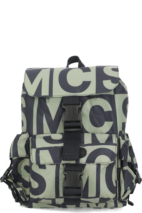 Stella McCartney Accessories & Gifts for Boys Stella McCartney Backpack With Logo