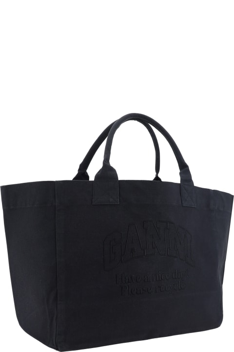 Ganni Bags for Women Ganni Shoulder Bag