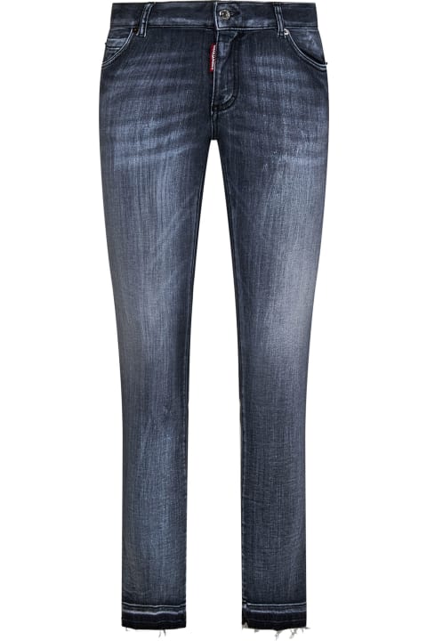 Dsquared2 Jeans for Women Dsquared2 Skinny Jeans
